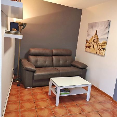 Serralta 16 Appartement Tudela Buitenkant foto