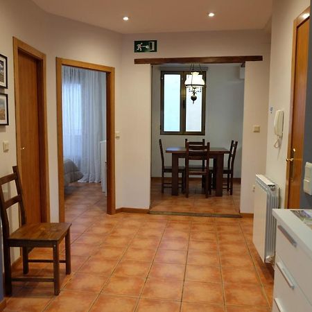 Serralta 16 Appartement Tudela Buitenkant foto