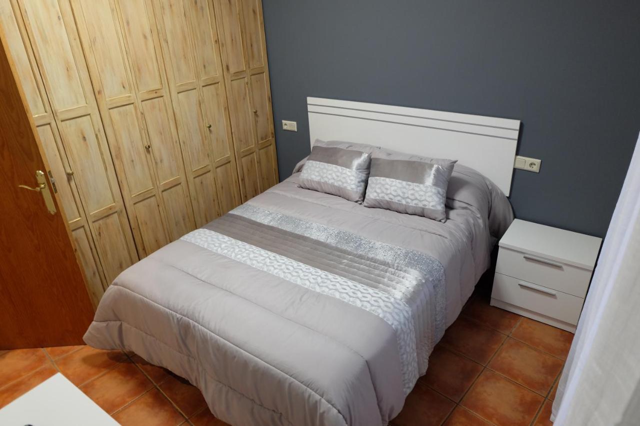 Serralta 16 Appartement Tudela Buitenkant foto