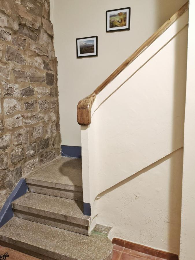 Serralta 16 Appartement Tudela Buitenkant foto