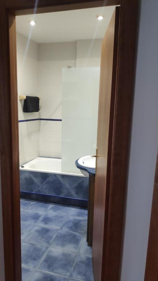Serralta 16 Appartement Tudela Buitenkant foto